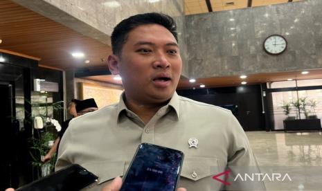 Wamentan: B50 Percepat Swasembada Energi RI Sesuai Visi Prabowo