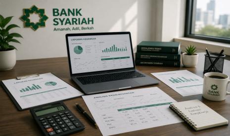 Di Balik Stabilitas Bank Syariah, Ada Kerja Keras Manajemen Risiko