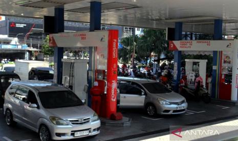Harga Pertamax Turbo dan Solar Nonsubsidi Pertamina Turun Mulai 1 Juli 2026