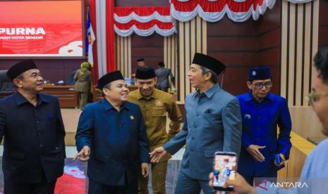 DPRD dan Pemkot Bogor Bahas Raperda Rumah Susun untuk Dorong Hunian Vertikal