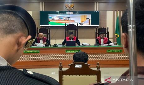 Hakim Ungkap Peran Langsung Ririn dalam Pembunuhan Berencana Satu Keluarga di Indramayu