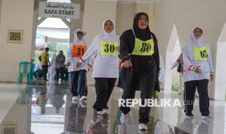 Kemenhaj Perketat Istithaah Kesehatan, Jamaah tak Mandiri Berpotensi Gagal Berangkat