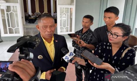 Bupati Bulungan Hentikan WFH ASN Demi Maksimalkan Pelayanan Publik