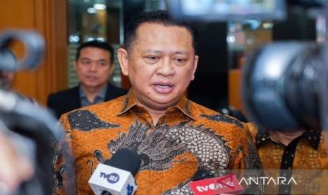 Bamsoet: Pasal 45-49 KUHP Perkuat Akuntabilitas Korporasi