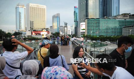 JLL: Indonesia Berpeluang Tarik Investasi dari Tren China+1