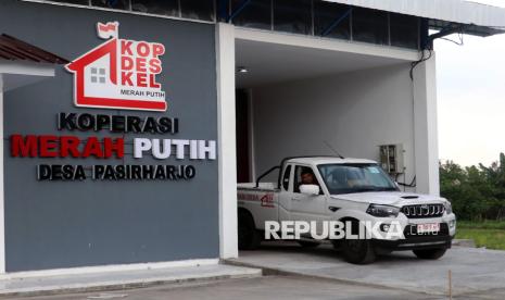 Dandim Agam Bantah Kopdes Merah Putih Dibangun di Lokasi Terisolir