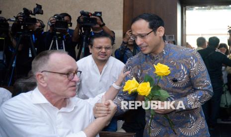 Jaksa: Nadiem Bukan Korban Kriminalisasi, Hakim Telah Buktikan, Terdakwa Pelaku Utama