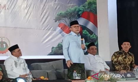 Menko Pangan Targetkan Masalah Sampah 24 Kota Besar Tuntas pada 2028