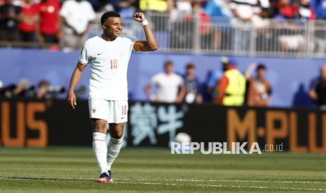 Prancis Lebih Termotivasi Hadapi Inggris demi Mbappe Raih Sepatu Emas Piala Dunia 2026