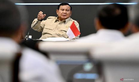 Pemerintah Tunjuk Koperasi Desa Merah Putih Jadi Penyalur Bansos dan Offtaker Hasil Panen