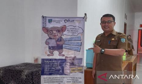 Pemkab Belitung Genjot Potensi UMKM di Wilayah 3T untuk Dongkrak Ekonomi