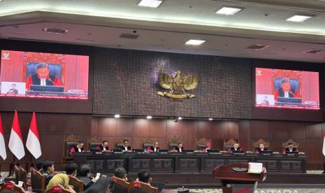 MK Tegaskan Pemberian Prioritas WIUP Minerba Harus dengan Parameter Jelas