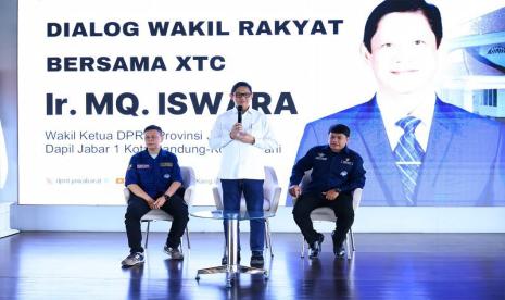 DPRD Jabar Dukung Penetapan Siaga Darurat Kekeringan di 27 Kabupaten/Kota
