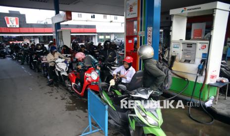 Pembenahan Basis Data Jadi Kunci Reformasi Subsidi Energi