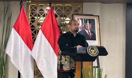 KPK Tegaskan Parsel Lebaran untuk ASN Termasuk Gratifikasi
