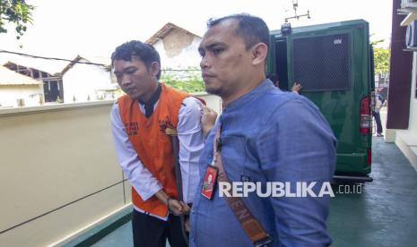 Hakim PN Indramayu di Sidang Kasus Pembunuhan Paoman Diganti Jelang Vonis, Ada Apakah?