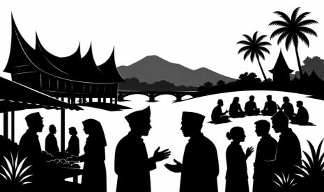 Dialek, Identitas, dan Kehidupan Masyarakat Lokal