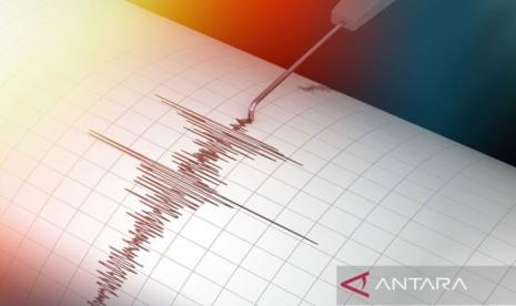 Gempa M 5,1 Guncang Buol Sulteng, Warga Panik Mengungsi ke Dataran Tinggi