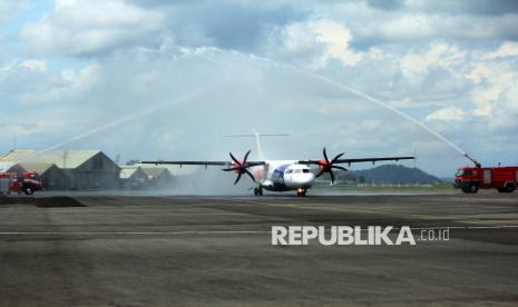 Reaktivasi Bandara Husein Sastranegara Bandung Agustus-September, 11 Rute Domestik dan Internasional