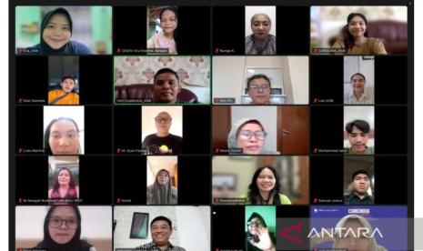 KPAI Dorong Aksi Lintas Sektor Hentikan Perkawinan Anak di Indonesia