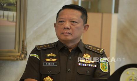 Komjak Desak Kejagung tak Main Mata Usut Kasus Eks Jampidsus Febrie