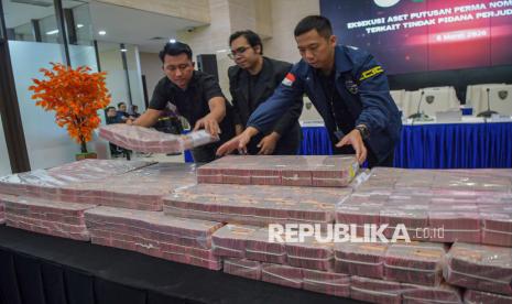 WNA China Kendalikan Bisnis Judol di Indonesia, Rekrut Warga Lokal, Omzet Rp 96 Miliar