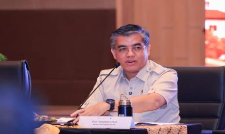 Program Magang Nasional Dinilai Lebih Efektif untuk Rekrutmen Talenta Industri
