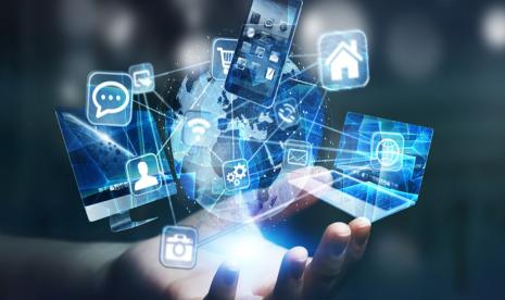 Teknologi Digital dan Perubahan Gaya Hidup Masyarakat