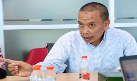 DPRD Jabar Desak PT Jasa Sarana Setop Bisnis Merugi, Aset Tergerus Rp500 Miliar