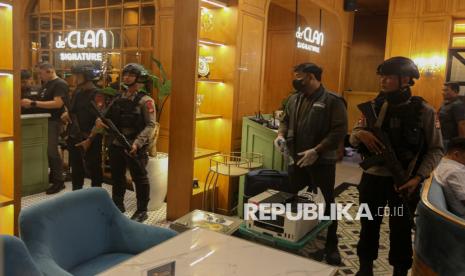 Kejagung Tunggu Hasil Penyidikan Polri Terkait 3 Kasus Korupsi