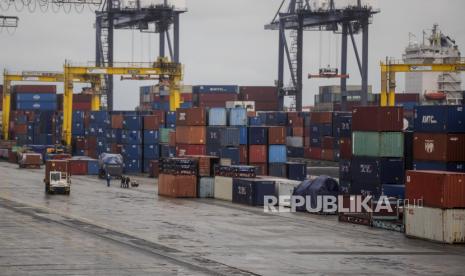 Daya Saing Industri dan Investasi Produktif Jadi Kunci Perluasan Lapangan Kerja