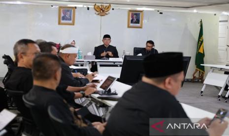 ASN Kabupaten Bogor Dilatih Kampanye Antikorupsi Lewat Media Digital