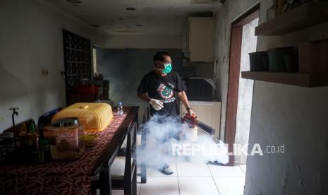 Beban Ekonomi Dengue di Indonesia Capai Hampir Rp 9 Triliun