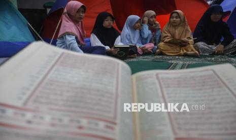 Bangkit Setelah Kegagalan
