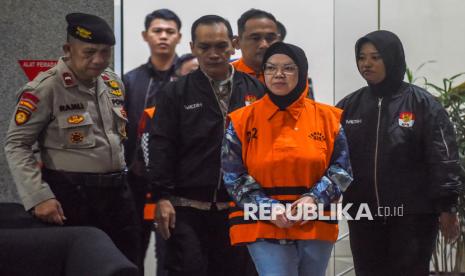 Bupati Sukoharjo Terciduk OTT, Ini Respons PDIP Jateng