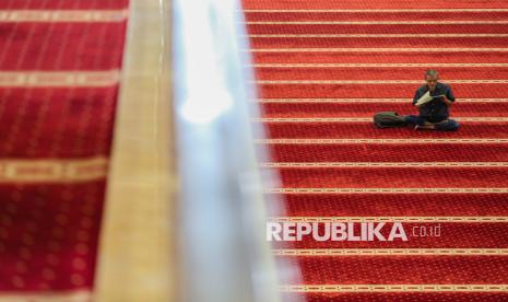 Mengapa Allah Mengulang Janji Kemudahan Dua Kali?