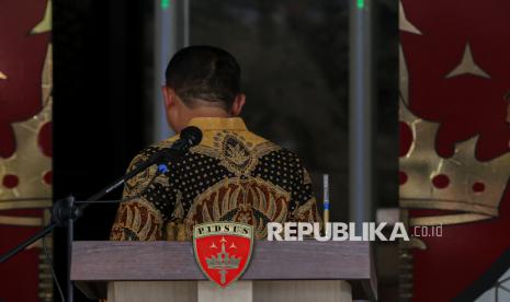 Eks Jampidsus Febrie Adriansyah Masih Raib, Belum Ditahan Kepolisian
