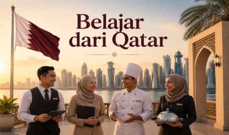 Belajar dari Qatar: Ketika Pembangunan Manusia Membuka Peluang bagi Talenta Indonesia