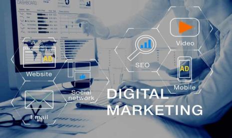 Digital Marketing Bukan Sekadar Membuat Konten Viral