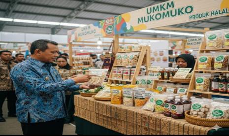 Ekonomi Syariah di Tengah Kondisi Ekonomi Indonesia Saat Ini