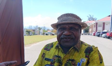 Pemprov Papua Pegunungan Dorong 18 Gerai Koperasi Merah Putih di Jayawijaya