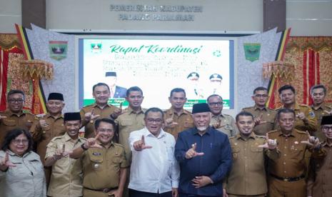Antisipasi TPA Regional Tutup, Pemkab Solok Siapkan TPST RDF