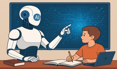 Bukan AI yang Mengancam Pendidikan, Melainkan Hilangnya Proses Berpikir