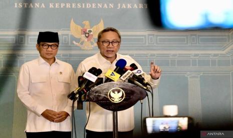 Menko Zulhas Dalami Penyalahgunaan MBG, Lapor Presiden Prabowo Bulan Depan