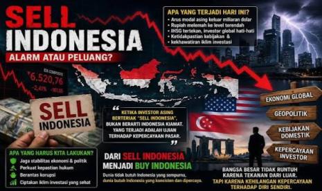 Dampak Nyata Isu Global di Tengah Kehidupan Masyarakat