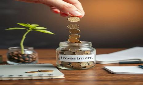 Deposito Syariah: Investasi Cerdas Menuju Masa Depan Sejahtera
