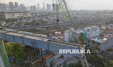 Merajut Simpul Baru Transportasi Jakarta, dari Manggarai hingga JIS
