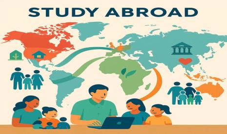 Adaptasi Komunikasi Interpersonal Mahasiswa Malaysia di Indonesia
