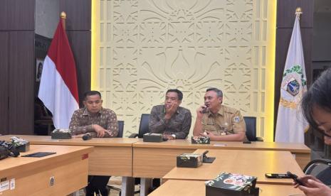 DPRD Bali Gali Regulasi DKI Jakarta demi Percepatan Transformasi Energi Bersih