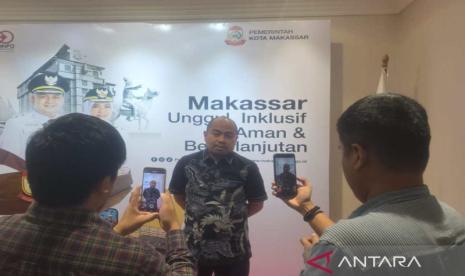 Pemkot Makassar Gencarkan Edukasi PP Tunas: Tunggu Anak Siap Bermedsos